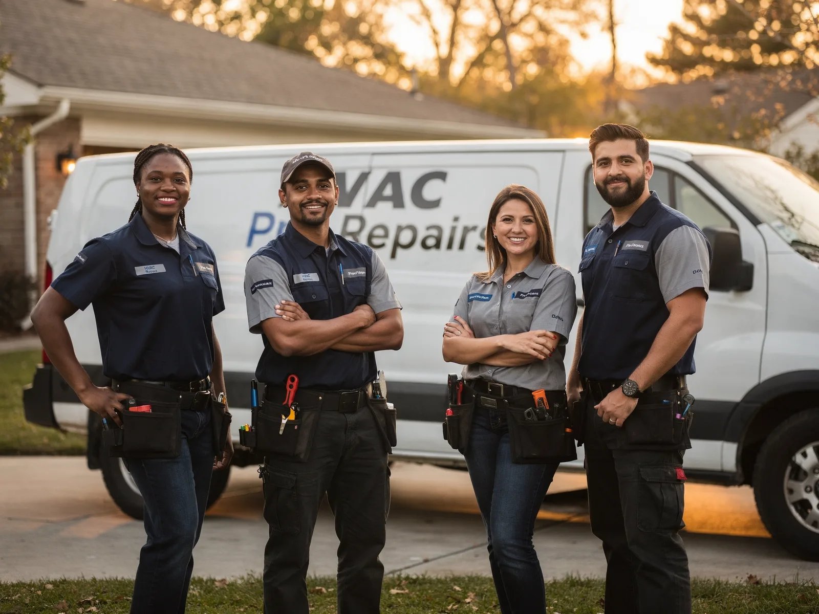 Heat Pump Repair company in Warwick, MA
