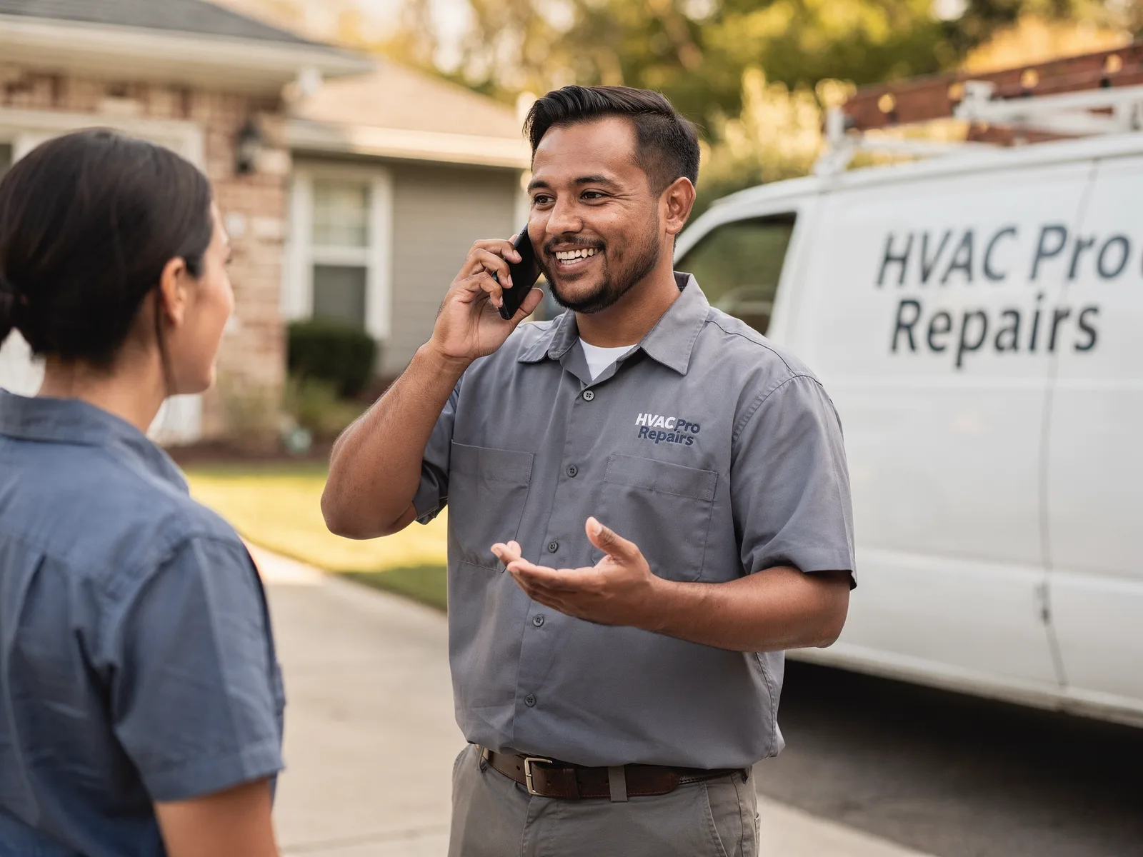 Heat Pump Repair Warwick, MA FAQs
